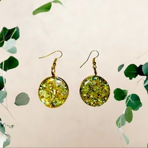 Drop Dangle Earrings